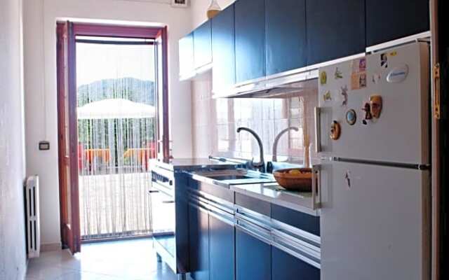 B&B Le Ginestre