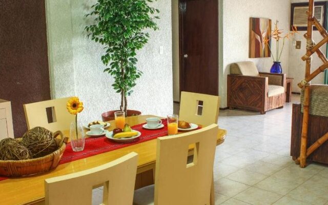 Suites del Sol