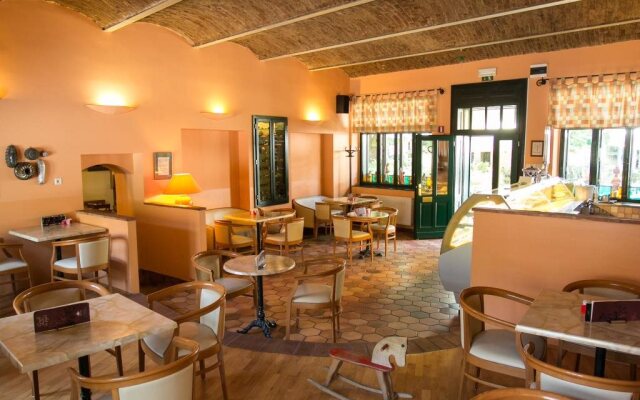 Pri Žabarju Bed & Breakfast Ljubljana