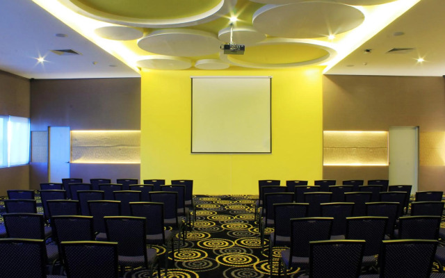 Go Hotels Butuan