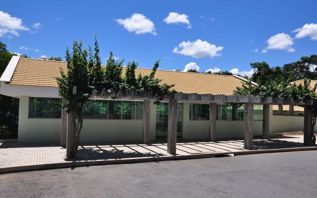 Apartment ABD Turismo - Lacqua DiRoma IV