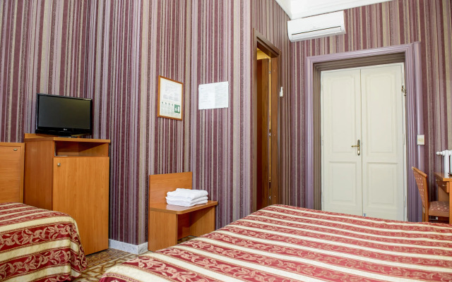 Hotel Emmaus