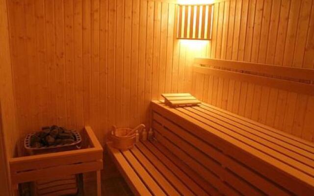 Apartament Skandynawska Prostota