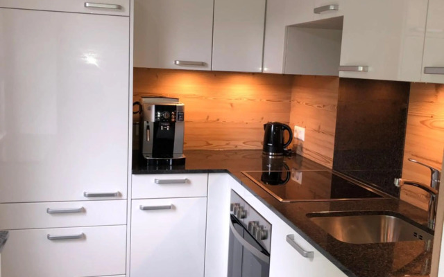 Ferienwohnung CeLina