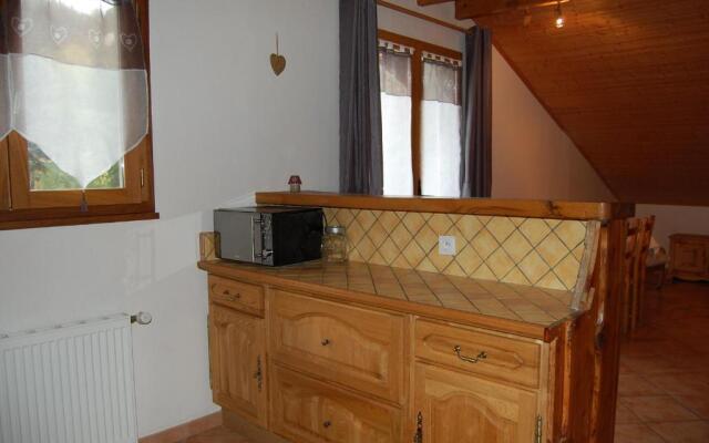 Les écrins d'Autane