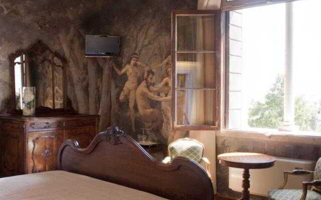 Relais Castello Bevilacqua