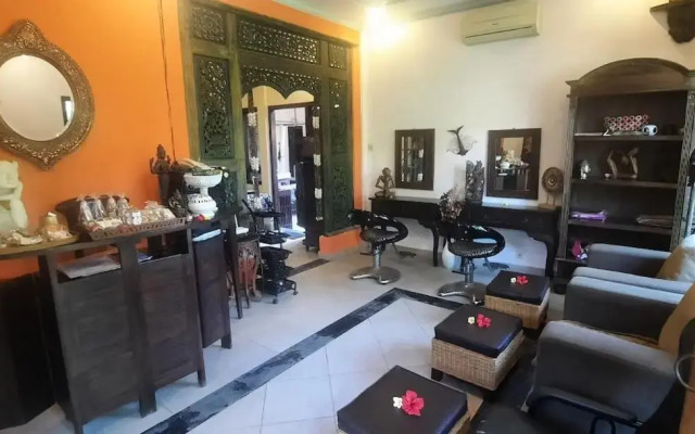 Rambutan Boutique Hotel & Spa