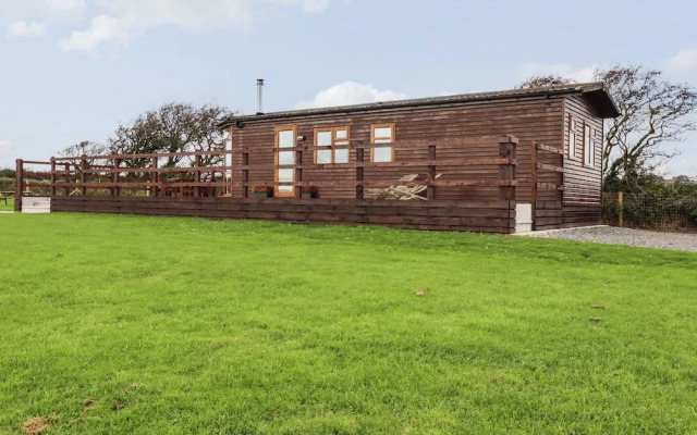 Sycamore Lodge