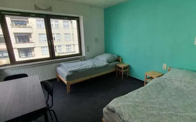 Hotel Grünewald chs