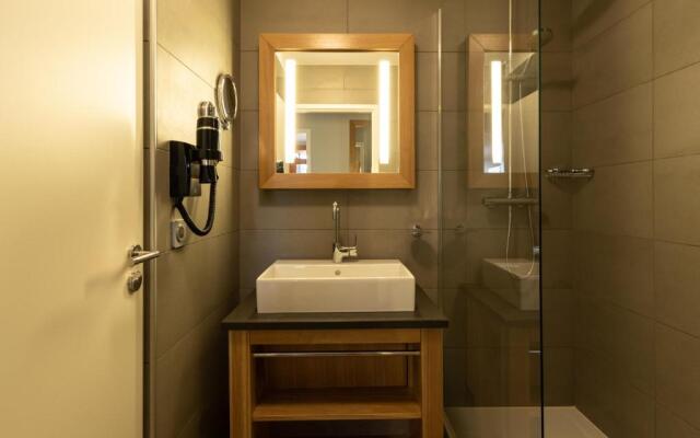 Appartement Les Arcs 1800, 4 pièces, 6 personnes - FR-1-352-44