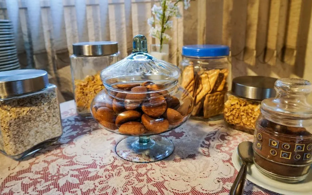 Pousada das Garças de Saquarema
