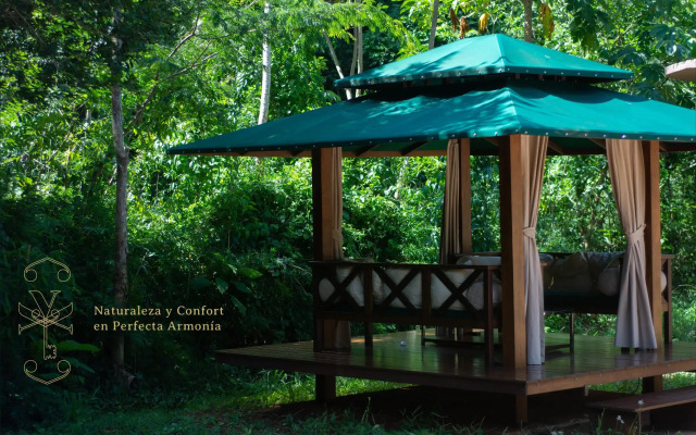 Yvy Hotel de Selva