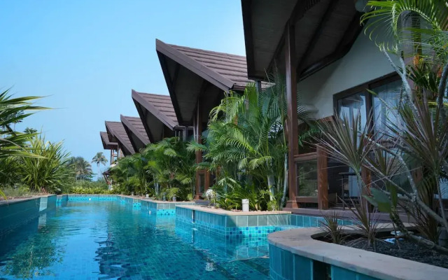 Gokulam Grand Resort & Spa