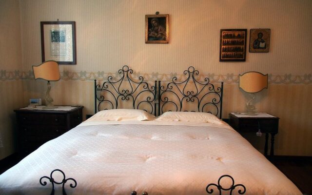 B&B Villa Antonietta