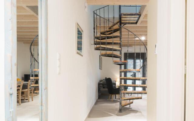 Arhondiko Luxury House