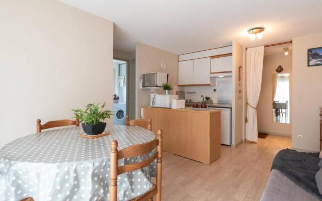 Appartement Saint-Lary-Soulan, 2 pièces, 4 personnes - FR-1-296-138