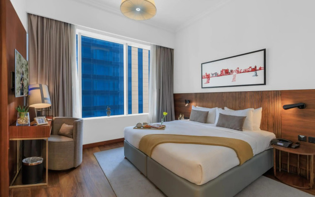 Somerset West Bay Doha