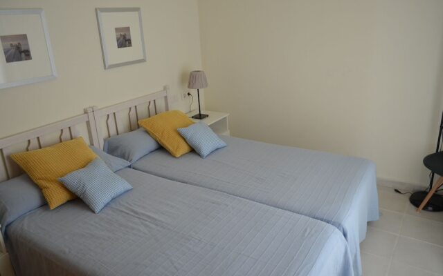 Apartamento 85.1