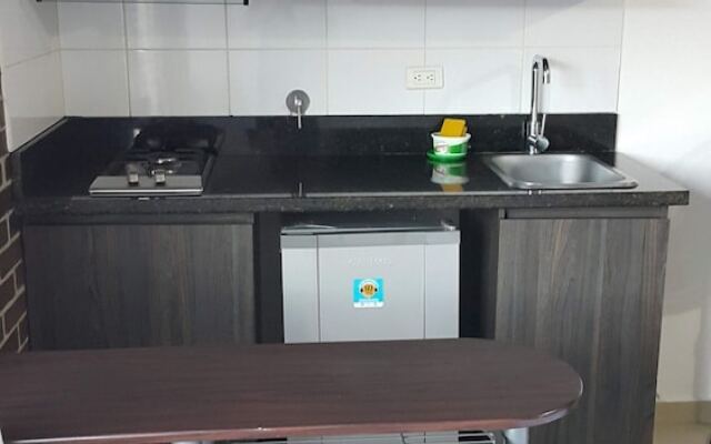 Loft Excelente Belen Molinos Metroplus C Comercial