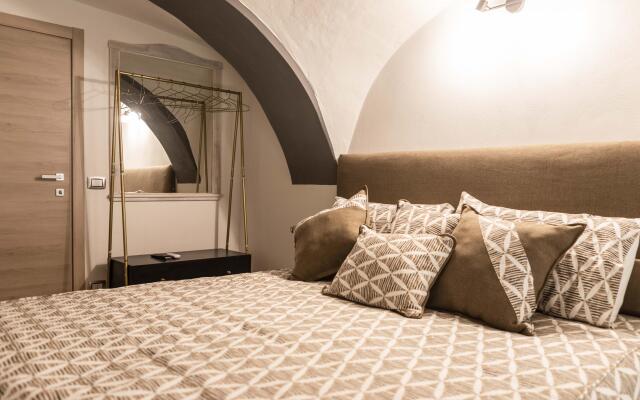 Via Nilo 20 (appartamento piccolo)