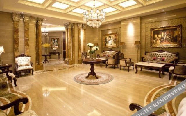 Versailles Hotel