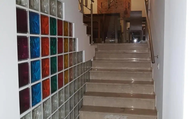 Turismo Rural "Pao e Agua"