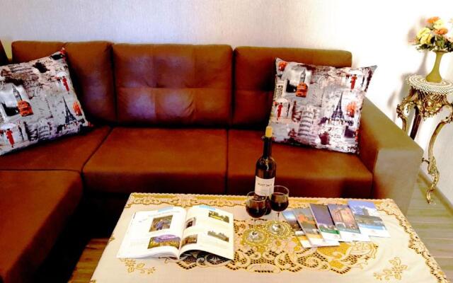 Fantaflat Old Tbilisi Apartment