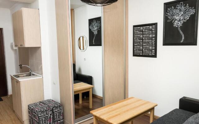 Apartments Akniet 233 Asia Park