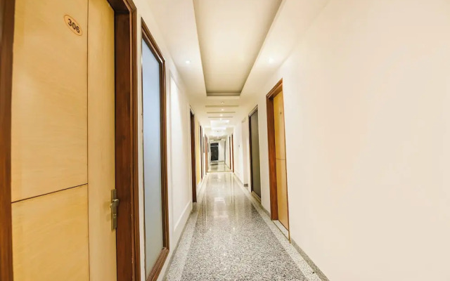 Fabhotel The Prime Land