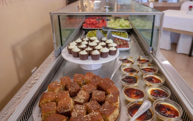 Art Hotel Debono