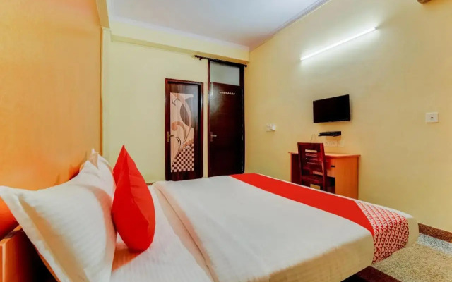 OYO Flagship 41452 Qutub Vihar