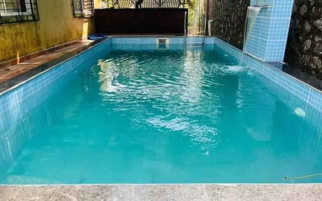 Omkar Villa