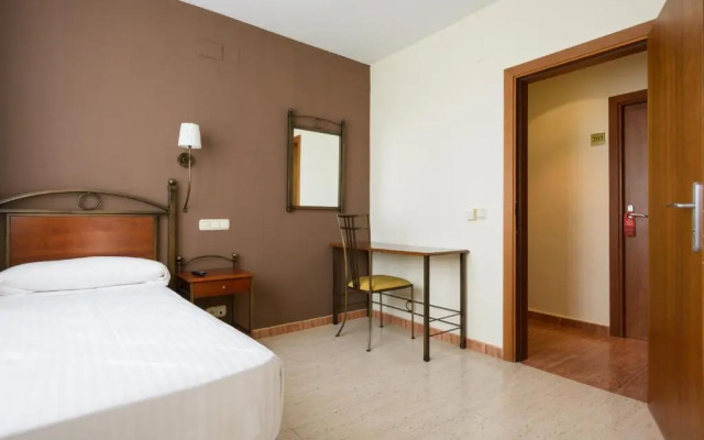 Hospedium Hotel Don Fidel