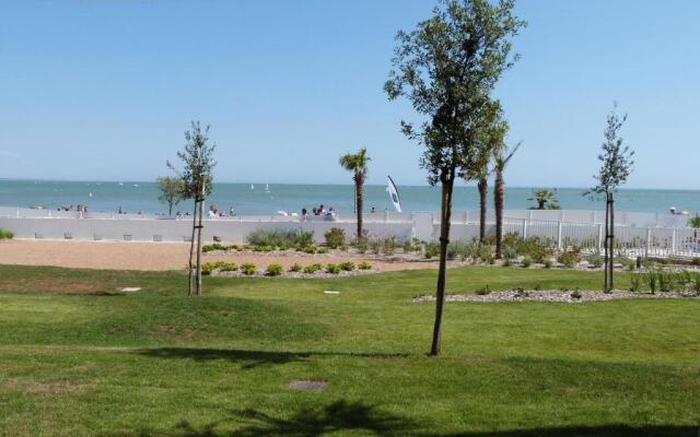 Appartement La Tranche-sur-Mer, 3 pièces, 6 personnes - FR-1-194-223