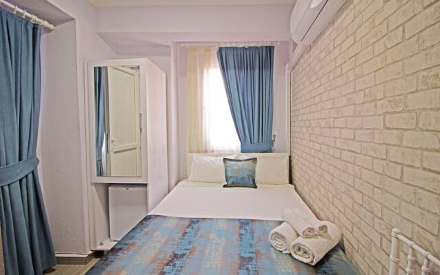 ArkaDeniz Konukevi Bozcaada