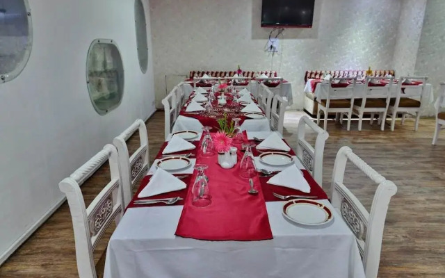 Lemon Tree Hotel