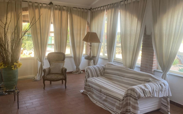 Azienda Agricola I Casali del Troscio