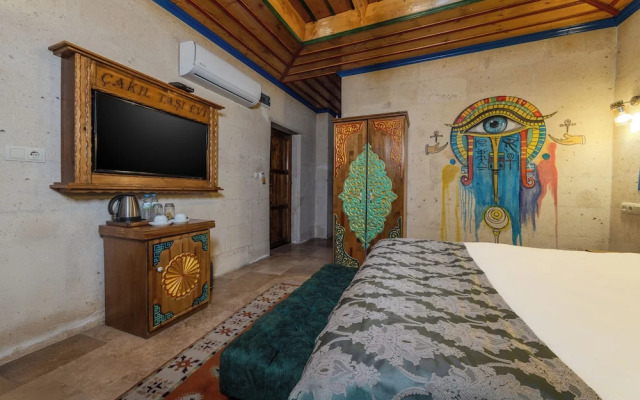 Çakıltaşı Evi Otel Spa
