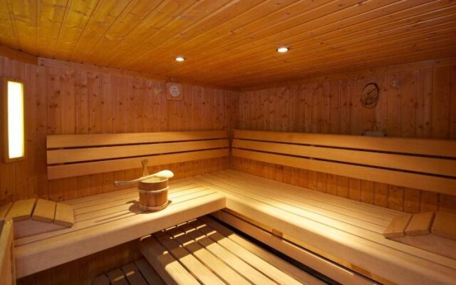 Pension Alpenrose
