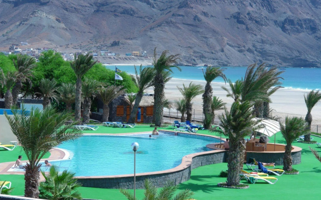 Foya Branca by Flagworld Hotels