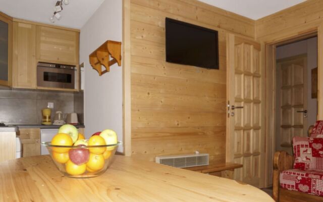 Le Petit Savoyard (CHL405)