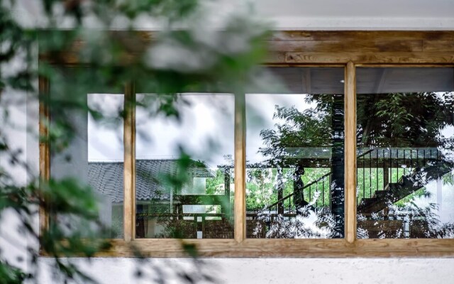 Sunyata Pure House