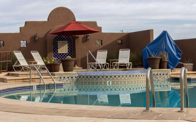 Bluegreen Cibola Vista Resort and Spa, an Ascend Resort