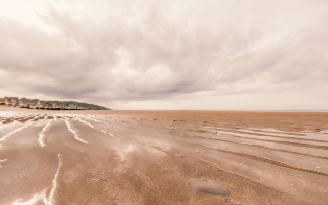Hotel ibis Styles Deauville Villers Plage
