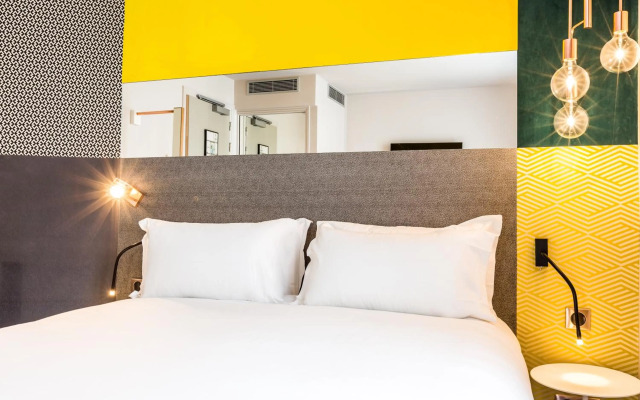 Hotel Duette Paris