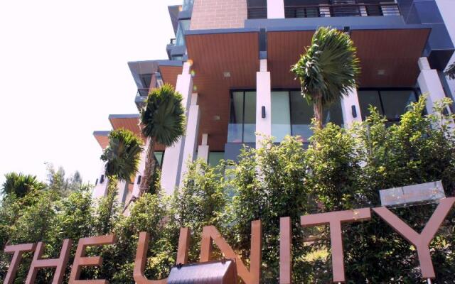 The Unity Patong Private Apartment