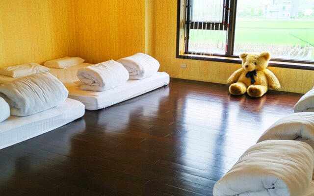 Riverbank B&B