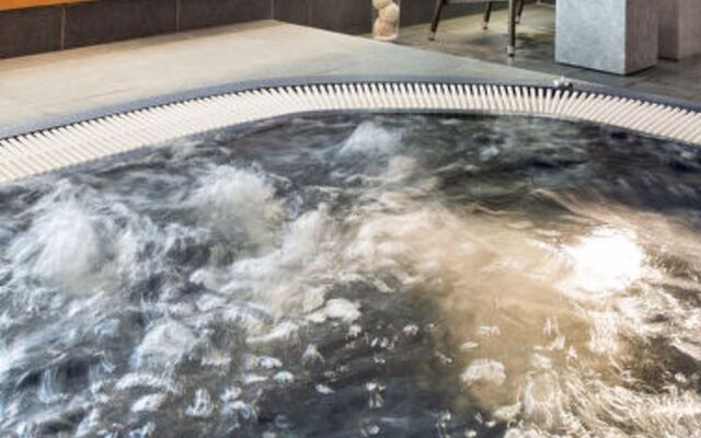 CGH Rés&Spa Chalets de Jouvence (CAZ102)