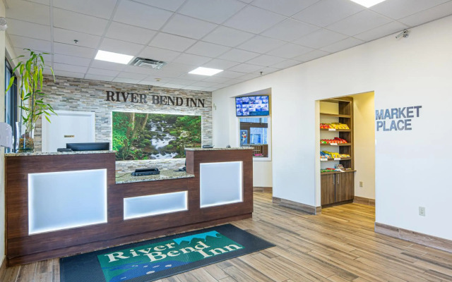 River Bend Inn