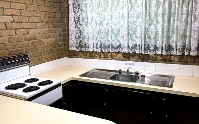 Goldfields Motel Stawell